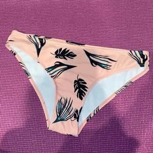 SHEIN bikini bottoms